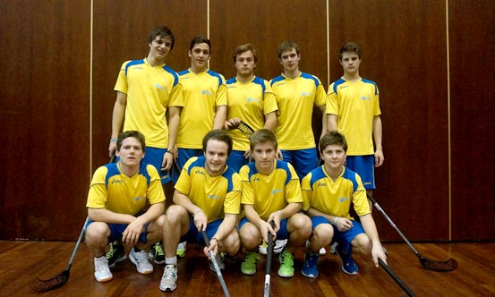 floorball