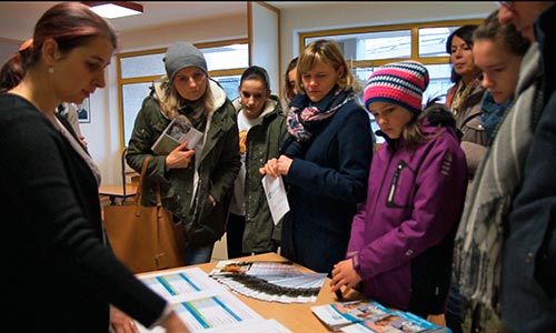 tag der offenen tuer 07