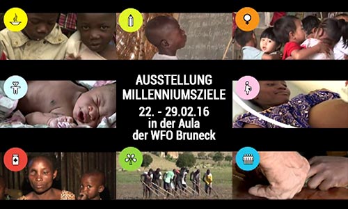 millennimusziele alle