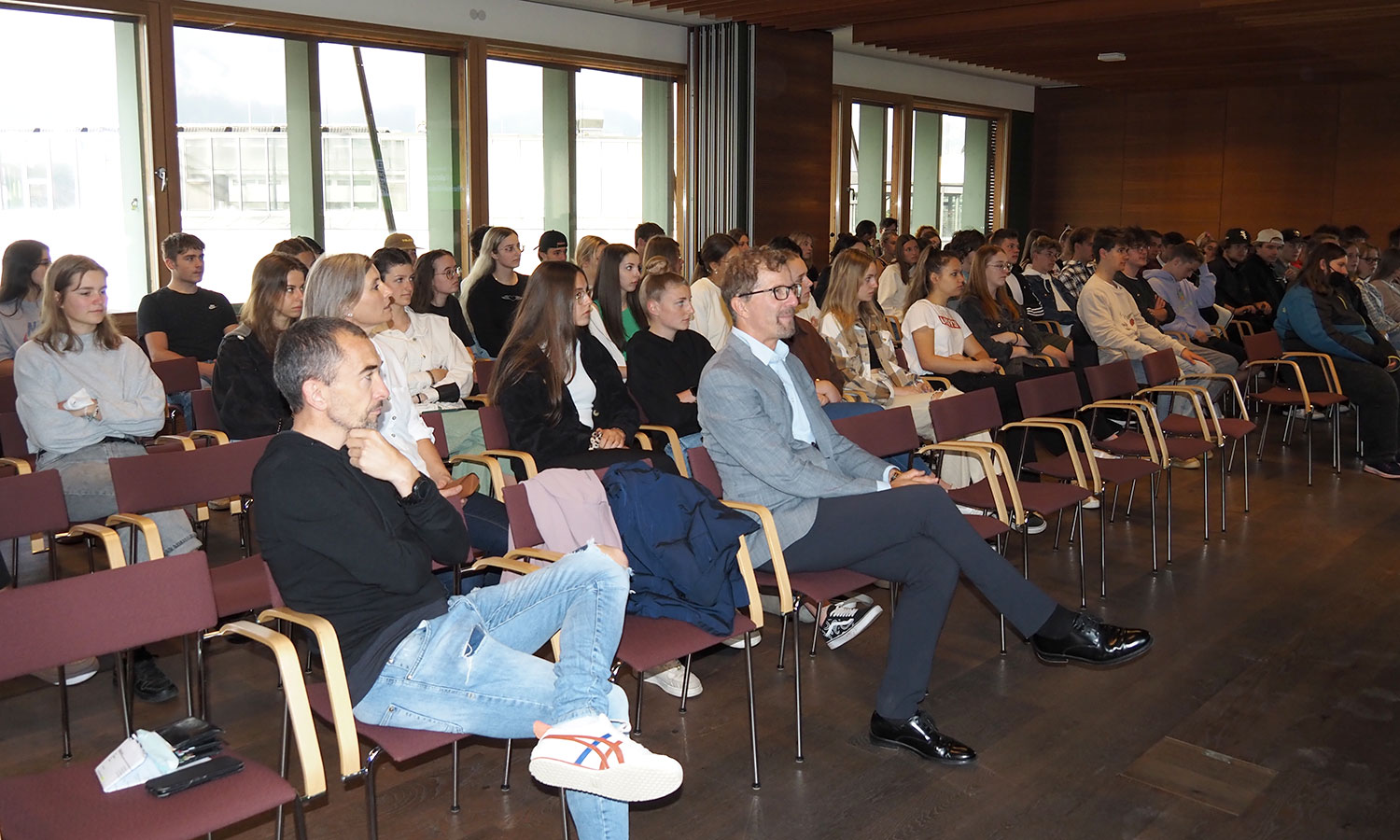 01 Prämierung Finanzquiz 01.06.22