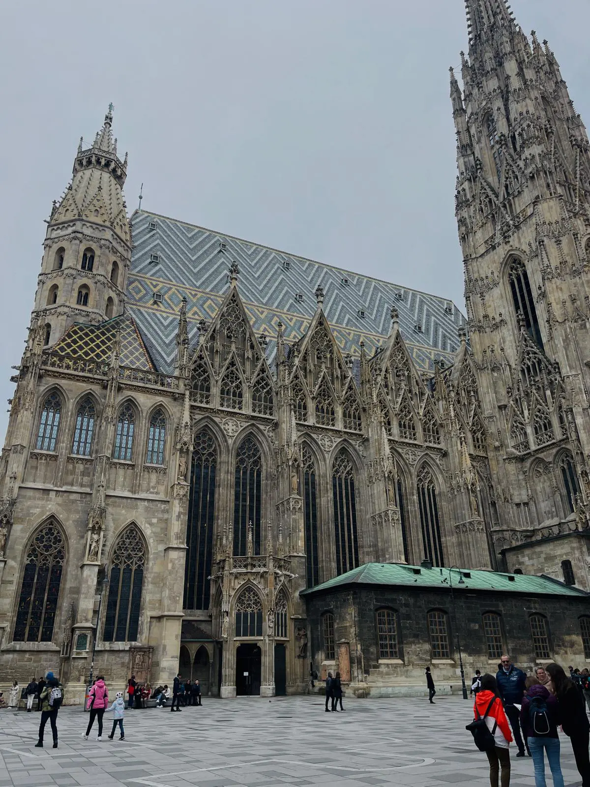 Stephansdom