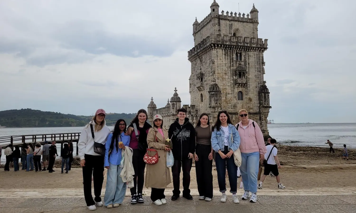 Torre de Belém
