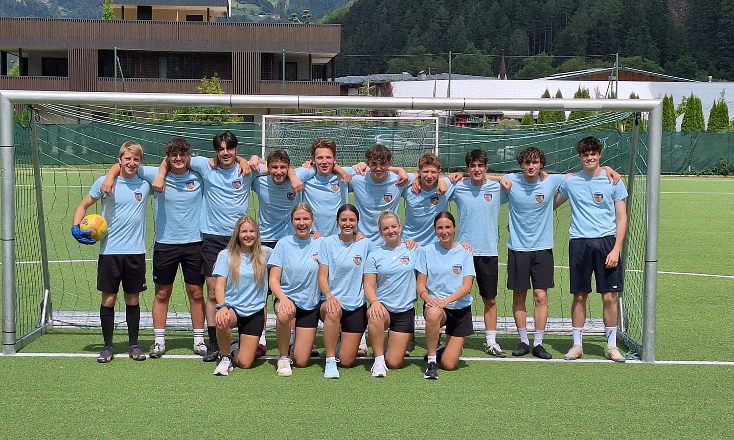 Klasse 5A