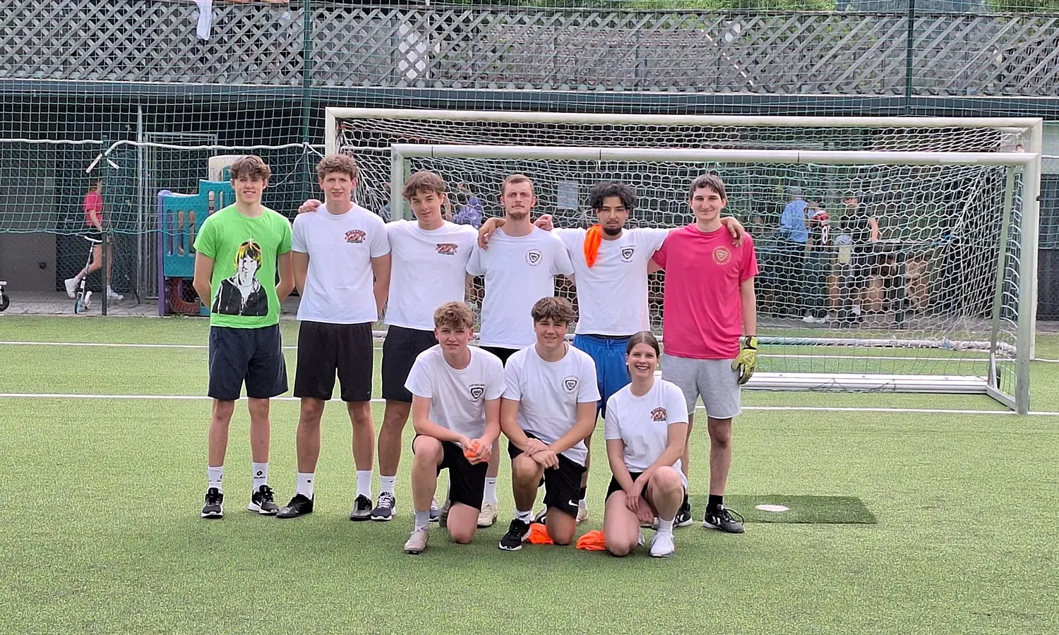 Klasse 5E