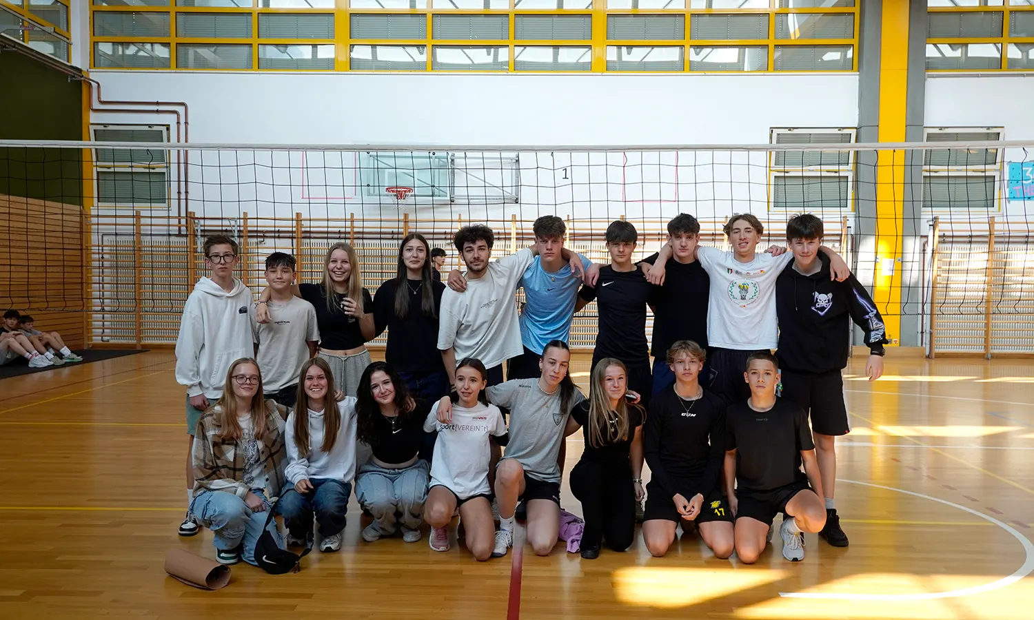 Sieger 1. Klasse 1A